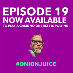 Onion Juice Podcast
