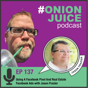 Facebook Marketing For Real Estate Agents, with Dustin Brohm